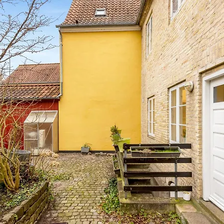 Apartment Atmospheric In Haderslev's Old Town
