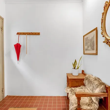 Atmospheric In Haderslev's Old Town * 哈泽斯莱乌