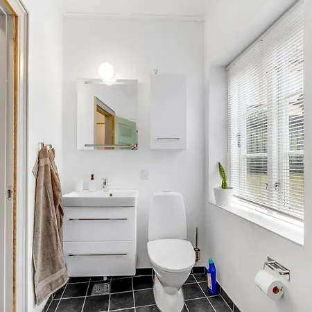 Apartman Atmospheric In Haderslev's Old Town Haderslev
