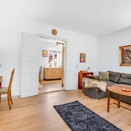 Apartment Atmospheric In Haderslev's Old Town