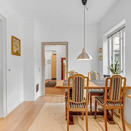 Apartment Atmospheric In Haderslev's Old Town Haderslev
